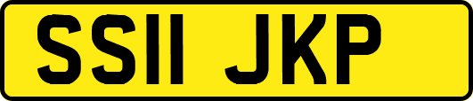 SS11JKP