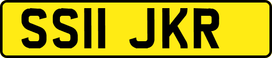 SS11JKR