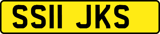 SS11JKS