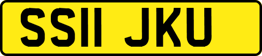 SS11JKU