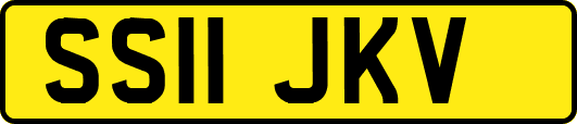 SS11JKV