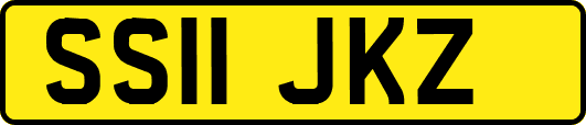 SS11JKZ