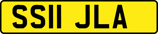 SS11JLA