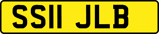 SS11JLB