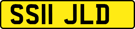 SS11JLD
