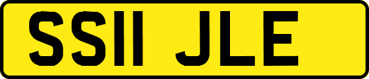 SS11JLE
