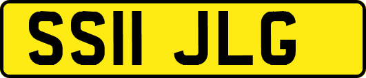 SS11JLG
