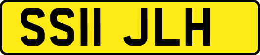 SS11JLH
