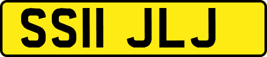 SS11JLJ