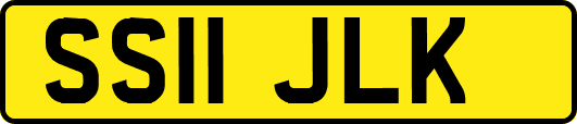 SS11JLK