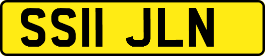 SS11JLN