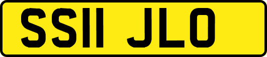 SS11JLO