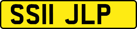 SS11JLP