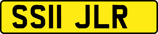SS11JLR