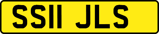 SS11JLS