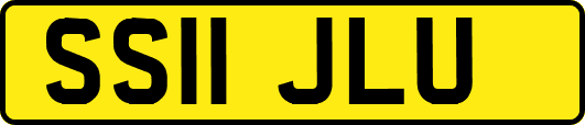 SS11JLU