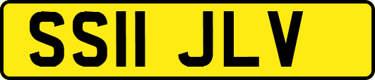 SS11JLV