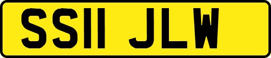 SS11JLW