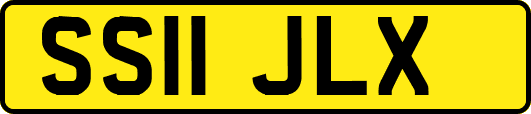 SS11JLX