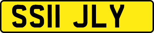 SS11JLY