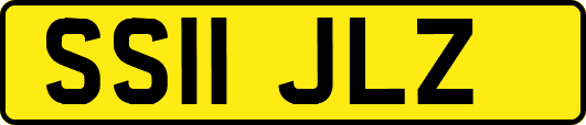 SS11JLZ