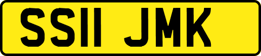SS11JMK
