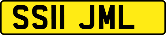 SS11JML