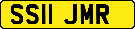SS11JMR