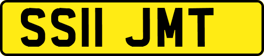 SS11JMT