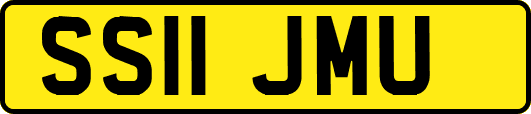 SS11JMU