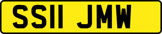 SS11JMW
