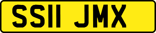 SS11JMX