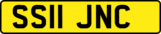 SS11JNC