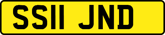 SS11JND