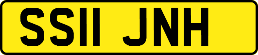 SS11JNH