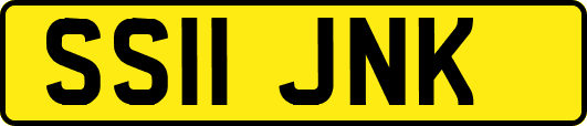 SS11JNK