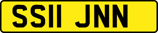 SS11JNN