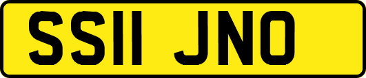 SS11JNO