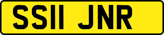 SS11JNR