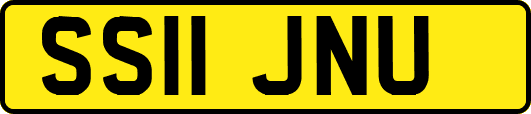 SS11JNU