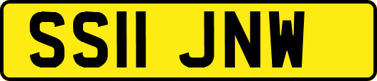 SS11JNW