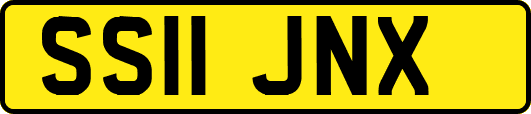 SS11JNX
