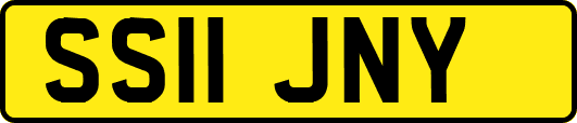 SS11JNY