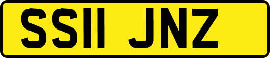 SS11JNZ