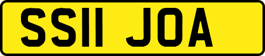 SS11JOA