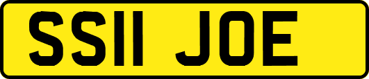 SS11JOE