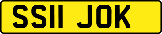 SS11JOK