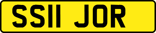 SS11JOR
