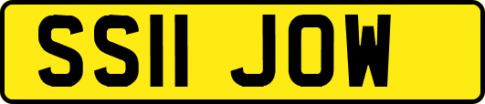 SS11JOW