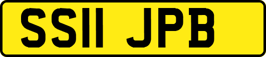 SS11JPB